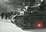Immagine di Le forze tedesche occupano la zona libre in Francia Francia, 1942, secondo 60 filmato di repertorio 65675021785