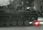Immagine di Le forze tedesche occupano la zona libre in Francia Francia, 1942, secondo 61 filmato di repertorio 65675021785