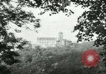 Image of Goebbels addresses artists in Weimar Weimar Germany, 1942, second 3 stock footage video 65675021786