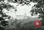 Image of Goebbels addresses artists in Weimar Weimar Germany, 1942, second 4 stock footage video 65675021786
