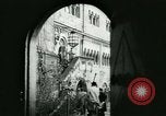 Image of Goebbels addresses artists in Weimar Weimar Germany, 1942, second 8 stock footage video 65675021786