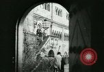 Image of Goebbels addresses artists in Weimar Weimar Germany, 1942, second 9 stock footage video 65675021786