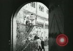 Image of Goebbels addresses artists in Weimar Weimar Germany, 1942, second 10 stock footage video 65675021786