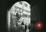 Image of Goebbels addresses artists in Weimar Weimar Germany, 1942, second 11 stock footage video 65675021786