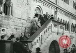 Image of Goebbels addresses artists in Weimar Weimar Germany, 1942, second 12 stock footage video 65675021786