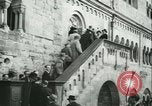 Image of Goebbels addresses artists in Weimar Weimar Germany, 1942, second 13 stock footage video 65675021786