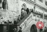 Image of Goebbels addresses artists in Weimar Weimar Germany, 1942, second 14 stock footage video 65675021786