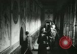Image of Goebbels addresses artists in Weimar Weimar Germany, 1942, second 17 stock footage video 65675021786