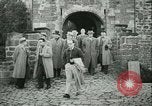 Image of Goebbels addresses artists in Weimar Weimar Germany, 1942, second 19 stock footage video 65675021786