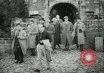 Image of Goebbels addresses artists in Weimar Weimar Germany, 1942, second 20 stock footage video 65675021786