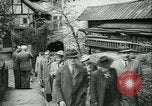 Image of Goebbels addresses artists in Weimar Weimar Germany, 1942, second 23 stock footage video 65675021786