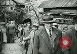 Image of Goebbels addresses artists in Weimar Weimar Germany, 1942, second 25 stock footage video 65675021786
