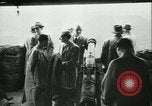 Image of Goebbels addresses artists in Weimar Weimar Germany, 1942, second 27 stock footage video 65675021786