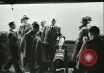 Image of Goebbels addresses artists in Weimar Weimar Germany, 1942, second 28 stock footage video 65675021786