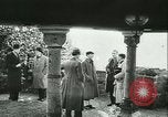 Image of Goebbels addresses artists in Weimar Weimar Germany, 1942, second 34 stock footage video 65675021786