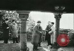 Image of Goebbels addresses artists in Weimar Weimar Germany, 1942, second 36 stock footage video 65675021786