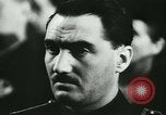 Image of Goebbels addresses artists in Weimar Weimar Germany, 1942, second 50 stock footage video 65675021786