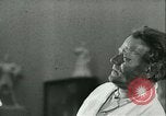 Standbild deutscher Bildhauer Deutschland, 1942, aus Sekunde 36 historischem Filmmaterial Videoclip 65675021787