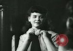 Immagine di Le ragazze tedesche il treno per le comunicazioni di lavoro ad Atene Atene GRECIA, 1942, secondo 4 filmato di repertorio 65675021788