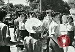 Immagine di Le ragazze tedesche il treno per le comunicazioni di lavoro ad Atene Atene GRECIA, 1942, secondo 39 filmato di repertorio 65675021788