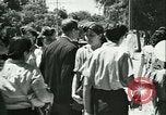 Immagine di Le ragazze tedesche il treno per le comunicazioni di lavoro ad Atene Atene GRECIA, 1942, secondo 40 filmato di repertorio 65675021788