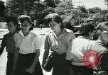 Immagine di Le ragazze tedesche il treno per le comunicazioni di lavoro ad Atene Atene GRECIA, 1942, secondo 41 filmato di repertorio 65675021788