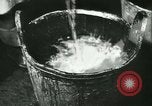 Standbild Fisch Haut-Anlage in Deutschland Deutschland, 1942, aus Sekunde 28 historischem Filmmaterial Videoclip 65675021789