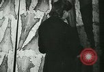 Standbild Fisch Haut-Anlage in Deutschland Deutschland, 1942, aus Sekunde 36 historischem Filmmaterial Videoclip 65675021789