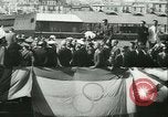 Image of Swimming meet in Barcelona Barcelona Spain, 1942, second 33 stock footage video 65675021790