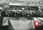 Image of Swimming meet in Barcelona Barcelona Spain, 1942, second 35 stock footage video 65675021790