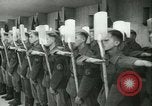 Image of Robert Ley meets with Ion Antonescu Bucharest Romania, 1942, second 23 stock footage video 65675021791