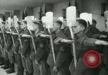 Image of Robert Ley meets with Ion Antonescu Bucharest Romania, 1942, second 24 stock footage video 65675021791