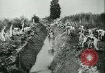 Image of Robert Ley meets with Ion Antonescu Bucharest Romania, 1942, second 52 stock footage video 65675021791