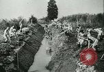 Image of Robert Ley meets with Ion Antonescu Bucharest Romania, 1942, second 53 stock footage video 65675021791