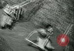 Image of Robert Ley meets with Ion Antonescu Bucharest Romania, 1942, second 60 stock footage video 65675021791