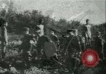 Image of Robert Ley meets with Ion Antonescu Bucharest Romania, 1942, second 61 stock footage video 65675021791