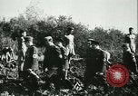 Image of Robert Ley meets with Ion Antonescu Bucharest Romania, 1942, second 62 stock footage video 65675021791
