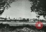 Standbild Marschall Philippe petain Avignon Frankreich, 1942, aus Sekunde 4 historischem Filmmaterial Videoclip 65675021792