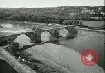 Standbild Marschall Philippe petain Avignon Frankreich, 1942, aus Sekunde 6 historischem Filmmaterial Videoclip 65675021792