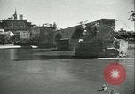 Standbild Marschall Philippe petain Avignon Frankreich, 1942, aus Sekunde 8 historischem Filmmaterial Videoclip 65675021792