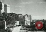 Standbild Marschall Philippe petain Avignon Frankreich, 1942, aus Sekunde 12 historischem Filmmaterial Videoclip 65675021792