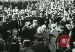Standbild Marschall Philippe petain Avignon Frankreich, 1942, aus Sekunde 22 historischem Filmmaterial Videoclip 65675021792