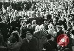 Standbild Marschall Philippe petain Avignon Frankreich, 1942, aus Sekunde 24 historischem Filmmaterial Videoclip 65675021792