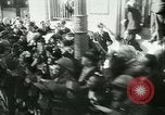 Standbild Marschall Philippe petain Avignon Frankreich, 1942, aus Sekunde 35 historischem Filmmaterial Videoclip 65675021792