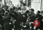 Standbild Marschall Philippe petain Avignon Frankreich, 1942, aus Sekunde 36 historischem Filmmaterial Videoclip 65675021792