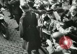 Standbild Marschall Philippe petain Avignon Frankreich, 1942, aus Sekunde 37 historischem Filmmaterial Videoclip 65675021792
