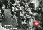 Standbild Marschall Philippe petain Avignon Frankreich, 1942, aus Sekunde 38 historischem Filmmaterial Videoclip 65675021792