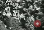 Standbild Marschall Philippe petain Avignon Frankreich, 1942, aus Sekunde 39 historischem Filmmaterial Videoclip 65675021792