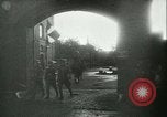 Image of German troops in Denmark Copenhagen Denmark, 1942, second 3 stock footage video 65675021793