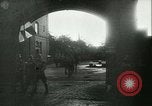 Image of German troops in Denmark Copenhagen Denmark, 1942, second 4 stock footage video 65675021793